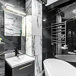 Katowice By Lantier - Swimming Pool Zone