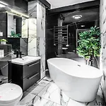 Katowice By Lantier - Swimming Pool Zone 3* Bytom