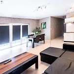 Katowice By Lantier - Swimming Pool Zone 3* Bytom