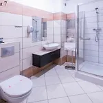 Katowice By Lantier - Swimming Pool Zone