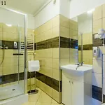 Apart Otel Katowice By Lantier - Swimming Pool Zone Bytom