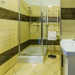 Katowice By Lantier - Swimming Pool Zone Apart-hotel