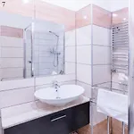 Apart Otel Katowice By Lantier - Swimming Pool Zone Bytom