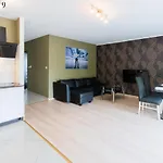 Katowice By Lantier - Swimming Pool Zone Apart Otel