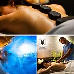 Apart Otel Katowice By Lantier - Swimming Pool Zone
