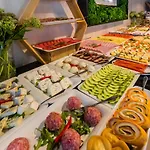 Katowice By Lantier - Swimming Pool Zone 3* Bytom