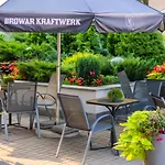 Katowice By Lantier - Swimming Pool Zone Bytom