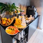 Apart Otel Katowice By Lantier - Swimming Pool Zone 3*