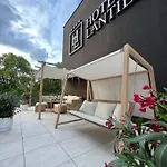 Apart Otel Katowice By Lantier - Swimming Pool Zone 3*