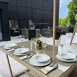 Katowice By Lantier - Swimming Pool Zone 3*