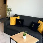 Katowice By Lantier - Swimming Pool Zone 3* Bytom