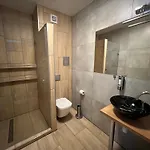 Katowice By Lantier - Swimming Pool Zone 아파트호텔 3*