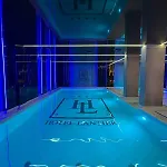Katowice By Lantier - Swimming Pool Zone Apart Otel Bytom