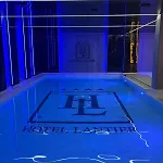 Katowice By Lantier - Swimming Pool Zone Bytom