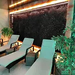Apart Otel Katowice By Lantier - Swimming Pool Zone