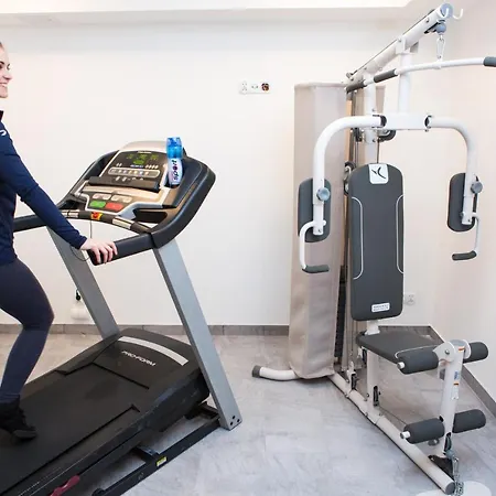 Katowice By Lantier - Wellness & Aparthotel 4*