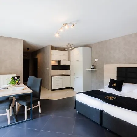 Katowice 4*