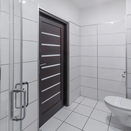 Katowice By Lantier - Wellness & 4*