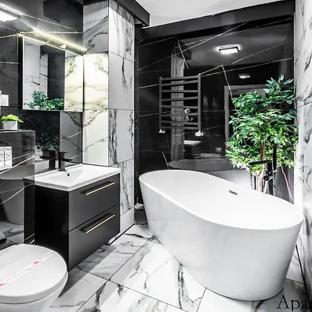 Apartamenty Katowice By Lantier - Basen & Gabinet Spa 3* Bytom