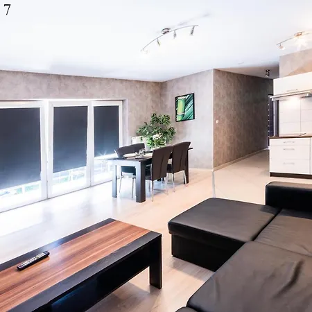 Katowice 4* Bytom