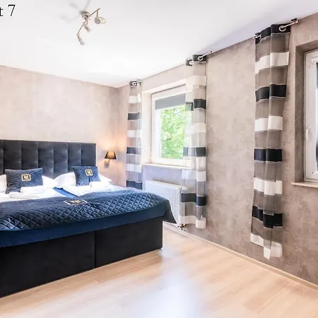 Katowice By Lantier - Swimming Pool Zone 3*