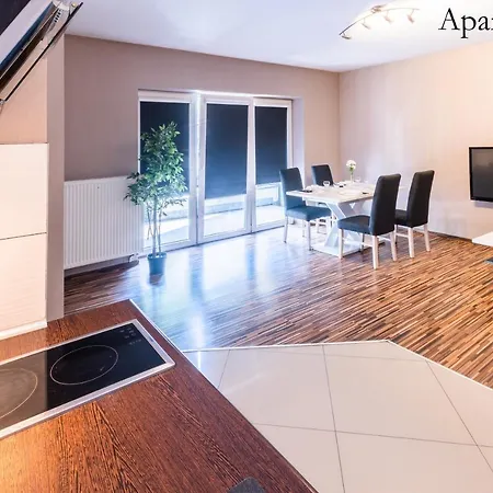 Katowice 4*