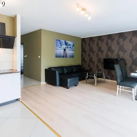 Katowice By Lantier - Wellness & Aparthotel