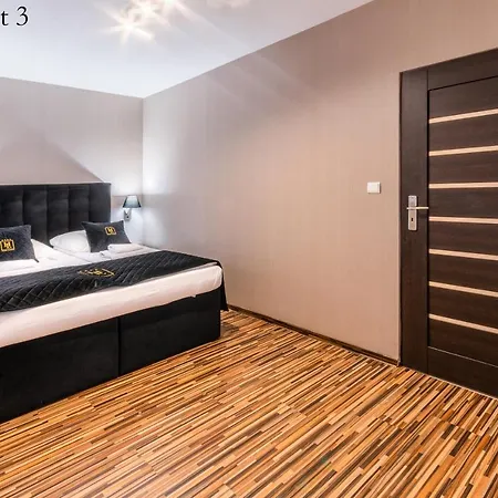 Katowice 4*