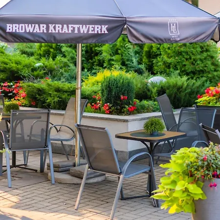 Katowice By Lantier - Wellness & Bytom