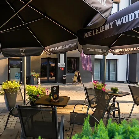 Katowice 4* Bytom