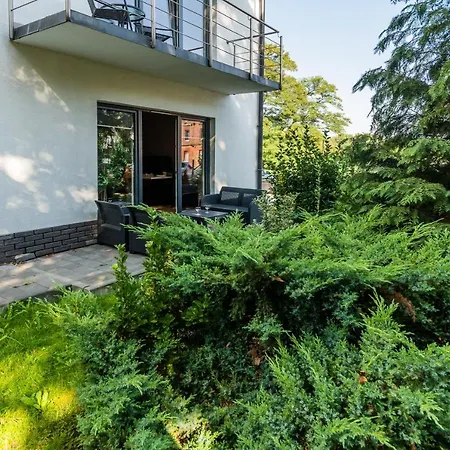 Katowice By Lantier - Wellness & 4*