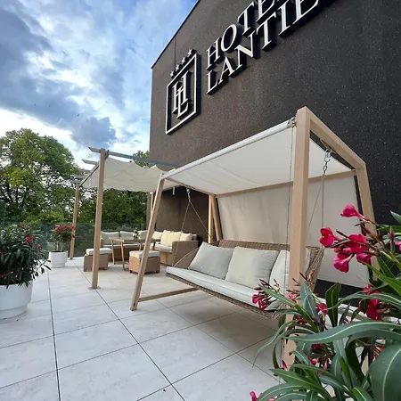 Apartahotel Katowice By Lantier - Wellness & 4*