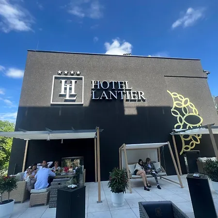 Katowice By Lantier - Wellness & 4* Bytom