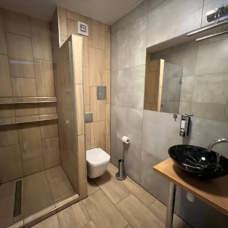 Katowice By Lantier - Basen & Gabinet Appart hôtel 3*