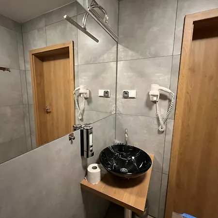 Apartahotel Katowice By Lantier - Basen & Gabinet 3*