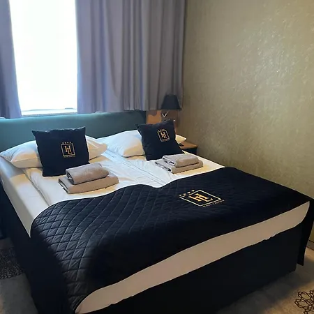 Katowice By Lantier - Wellness & 4*
