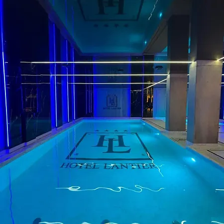 Katowice By Lantier - Wellness & Apartahotel Bytom