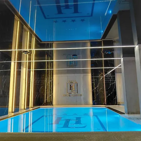 Katowice By Lantier - Wellness & 4* Bytom