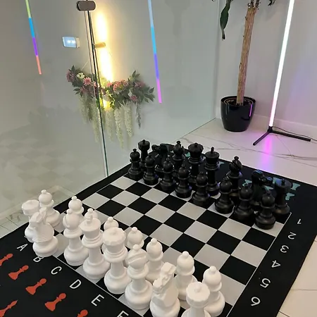 Katowice By Lantier - Swimming Pool Zone Hotel apartamentowy Bytom