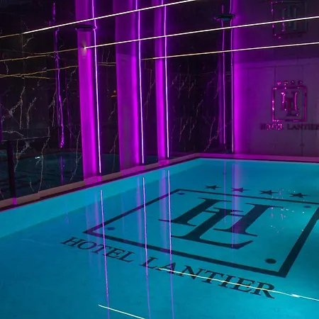 Appart hôtel Katowice By Lantier - Basen & Gabinet Bytom