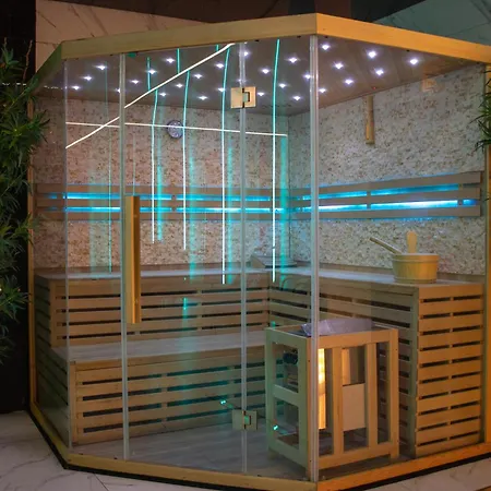 Katowice By Lantier - Basen & Gabinet Appart hôtel 3*