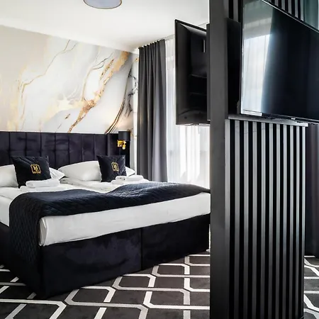 Katowice By Lantier - Basen & Gabinet Appart hôtel 3*