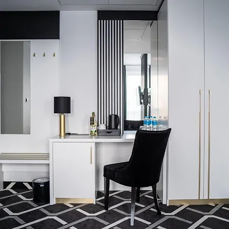 Katowice By Lantier - Basen & Gabinet Appart hôtel 3*
