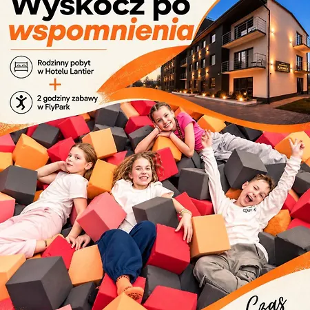 Apartamenty Katowice By Lantier - Basen & Gabinet Spa