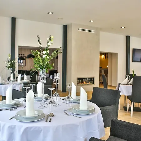 Katowice Hotel apartamentowy 4*