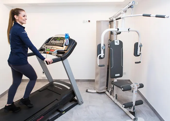 Apartamenty Katowice By Lantier - Swimming Pool Zone Aparthotel 3*