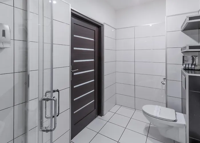 Katowice By Lantier - Swimming Pool Zone 3*