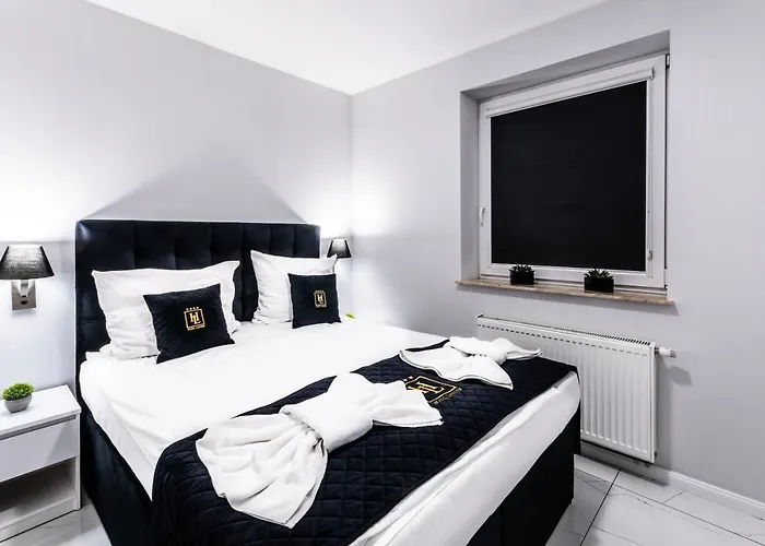 Apartamenty Katowice By Lantier - Swimming Pool Zone