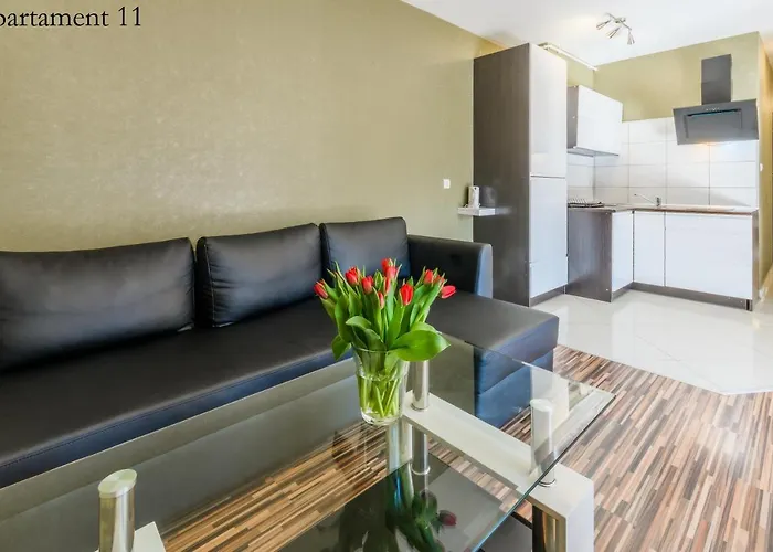 Aparthotel Apartamenty Katowice By Lantier - Swimming Pool Zone Bytom