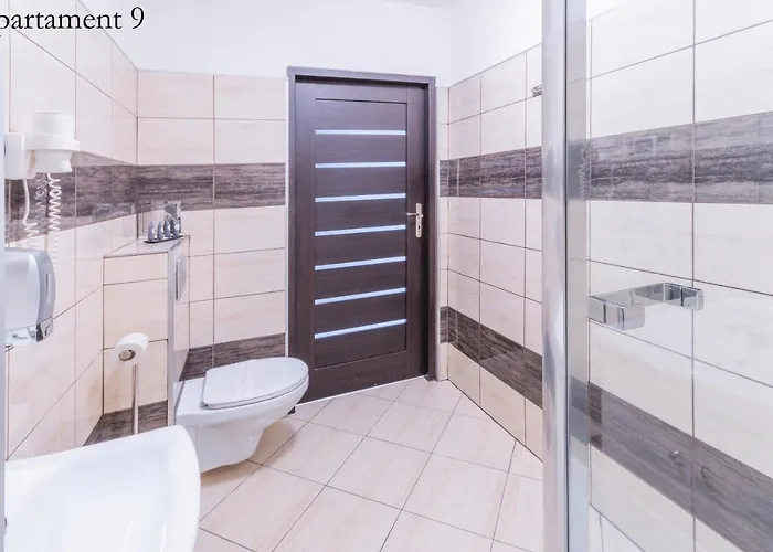 Apartamenty Katowice By Lantier - Swimming Pool Zone 3* Bytom